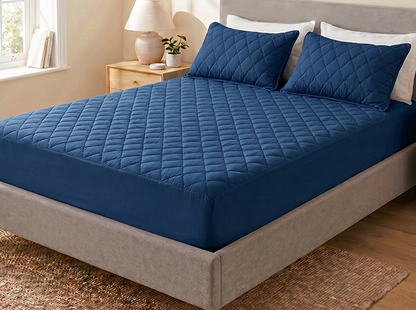 🛌 Verbeterde versie | Matras met bamboevezelvulling 🌱 💤, een ademende slaapervaring die de luchtvochtigheid reguleert, hypoallergeen, duurzaam en milieuvriendelijk ♻️ | Geschikt voor warme nachten en de gevoelige huid | Profiteer nu van 50% korting! 👉