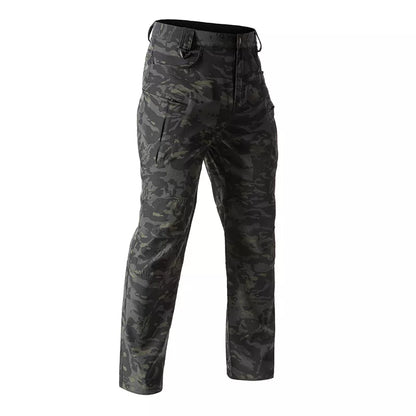 ⏳Limited-time 50% off⏰ Comfortable & Hardwearing Workwear Trousers👖