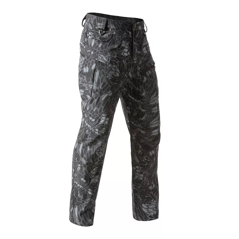 ⏳Limited-time 50% off⏰ Comfortable & Hardwearing Workwear Trousers👖
