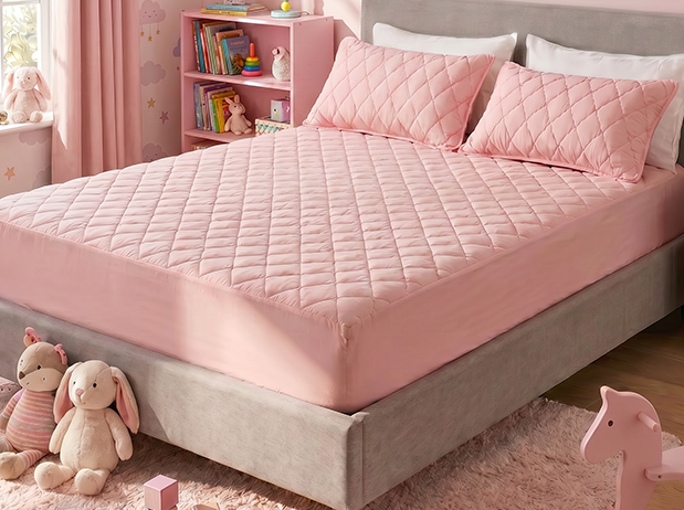 🛌 Verbeterde versie | Matras met bamboevezelvulling 🌱 💤, een ademende slaapervaring die de luchtvochtigheid reguleert, hypoallergeen, duurzaam en milieuvriendelijk ♻️ | Geschikt voor warme nachten en de gevoelige huid | Profiteer nu van 50% korting! 👉
