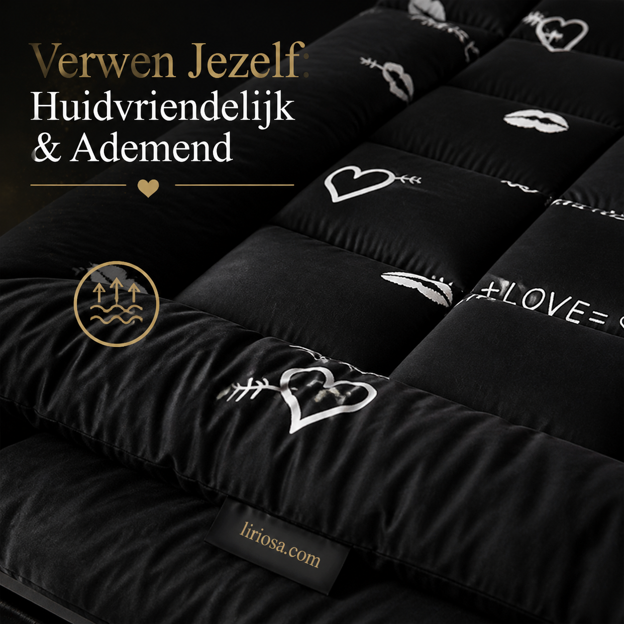 🛏️Zachte matras | Zachte onderlaag voor tatami en bedden