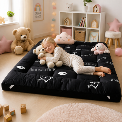 🛏️Zachte matras | Zachte onderlaag voor tatami en bedden