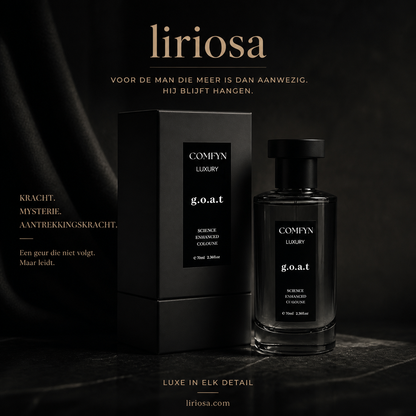 🔥50% korting 🔥 Midnight Drift - Gentlemen's Reserve (50 ml)