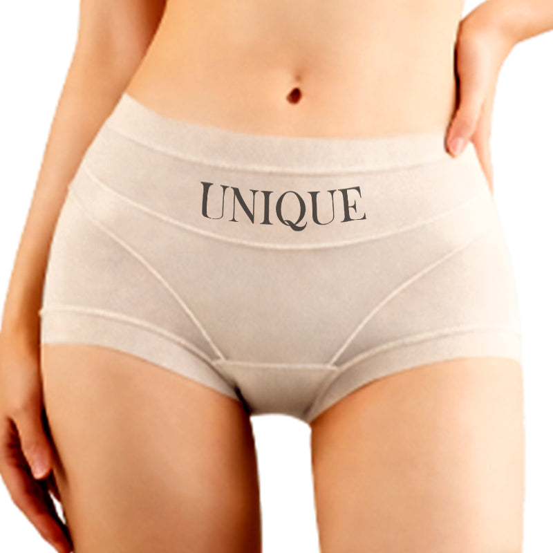 🩲🌬️ Hestiy Women’s Breathable Shorts Underwear – Buy 1 Get 1 Free, 2-Pack Comfort Fit, UK M–L