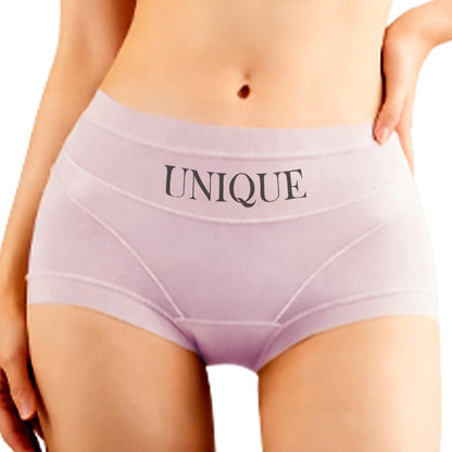 🩲🌬️ Hestiy Women’s Breathable Shorts Underwear – Buy 1 Get 1 Free, 2-Pack Comfort Fit, UK M–L