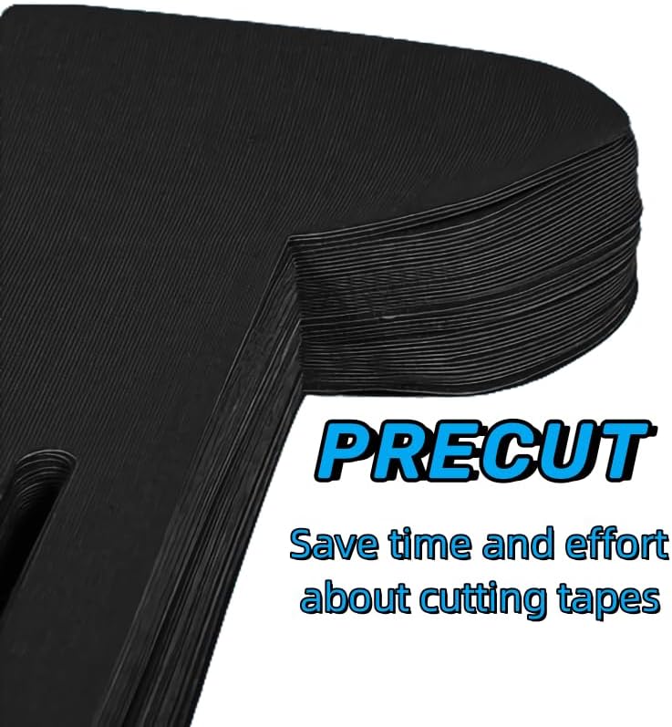 🔥BUY MORE SAVE MORE(50% OFF)🎁Precut Kinesiology Tape For Knees