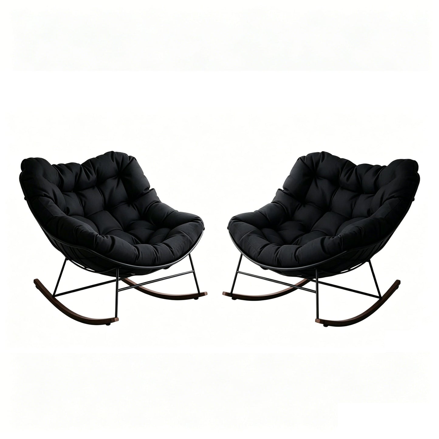 Outdoor Rocking Chair