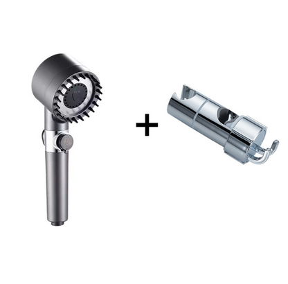 🔥While Supplies Last 50% OFF!🎉🚿Multi-functional High Pressure Shower Head Set