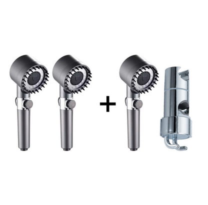 🔥While Supplies Last 50% OFF!🎉🚿Multi-functional High Pressure Shower Head Set
