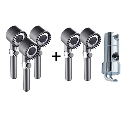 🔥While Supplies Last 50% OFF!🎉🚿Multi-functional High Pressure Shower Head Set