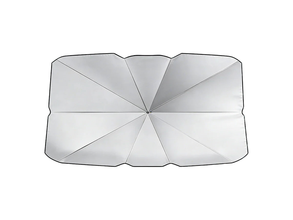 🔥Last Day 50% OFF - 2026 Upgraded Car Windshield Sun Shade Umbrella