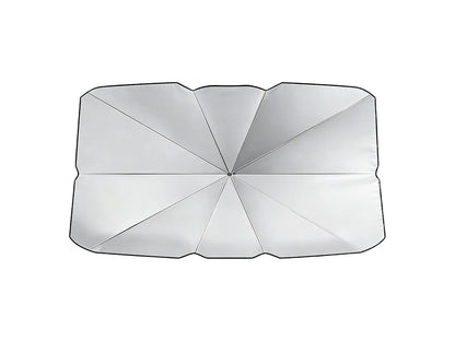 🔥Last Day 50% OFF - 2026 Upgraded Car Windshield Sun Shade Umbrella