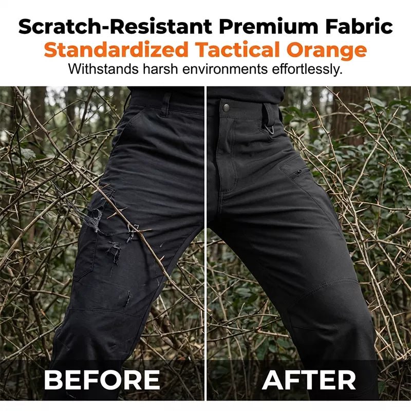 💎 50% OFF 💎2026 New Style💎Comfortable & Hardwearing Workwear Pants