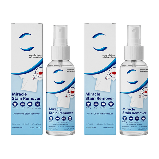 Miracle Stain Remover Spray