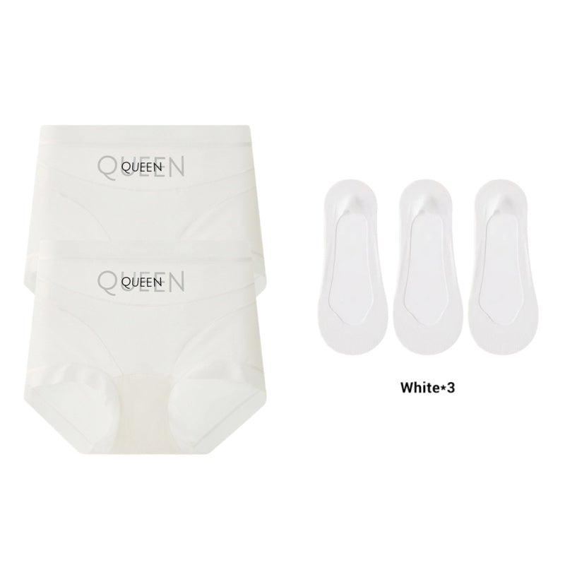 🩲🌬️ Hestiy Women’s Breathable Shorts Underwear – Buy 1 Get 1 Free, 2-Pack Comfort Fit, UK M–L