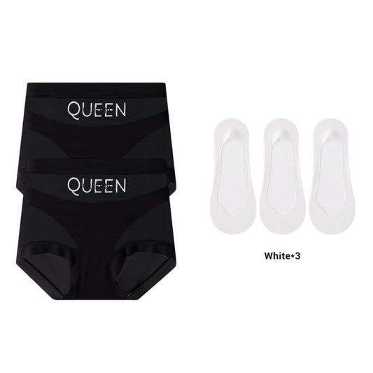 🩲🌬️ Hestiy Women’s Breathable Shorts Underwear – Buy 1 Get 1 Free, 2-Pack Comfort Fit, UK M–L