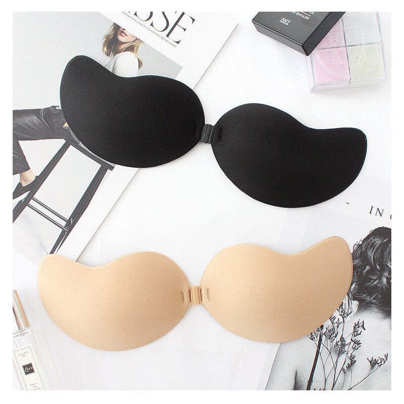 💗BUY 1 GET 1 FREE - 2 PAIRS🎁Adhesive Push-up Bra