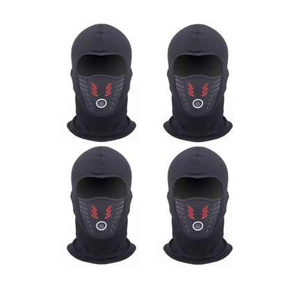 🔥Unisex Windproof Winter Warm Full Face Mask