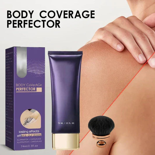 Waterproof Cover Up Concealer