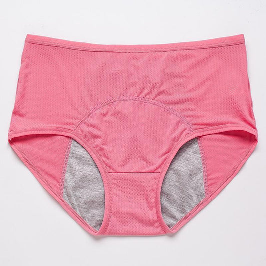 🌸Last Day-Buy 1 Get 3 Packs🔥2026 Best Seller High Waist Leak proof panties