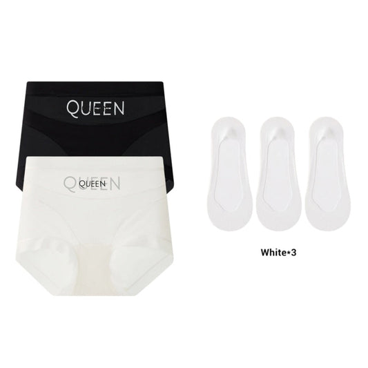 🩲🌬️ Hestiy Women’s Breathable Shorts Underwear – Buy 1 Get 1 Free, 2-Pack Comfort Fit, UK M–L