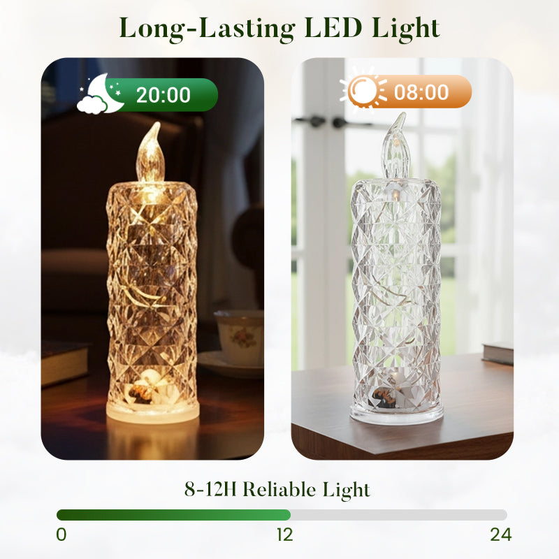 🎁Romantic Tabletop Night Lights