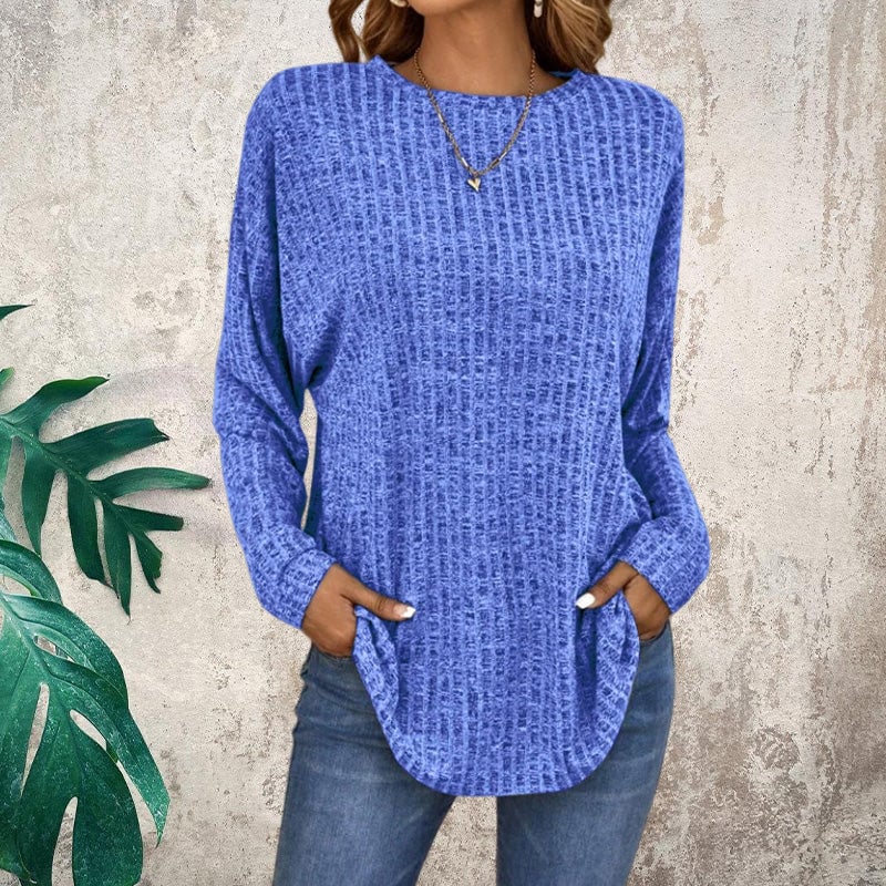 🔥Casual Long Sleeve Top