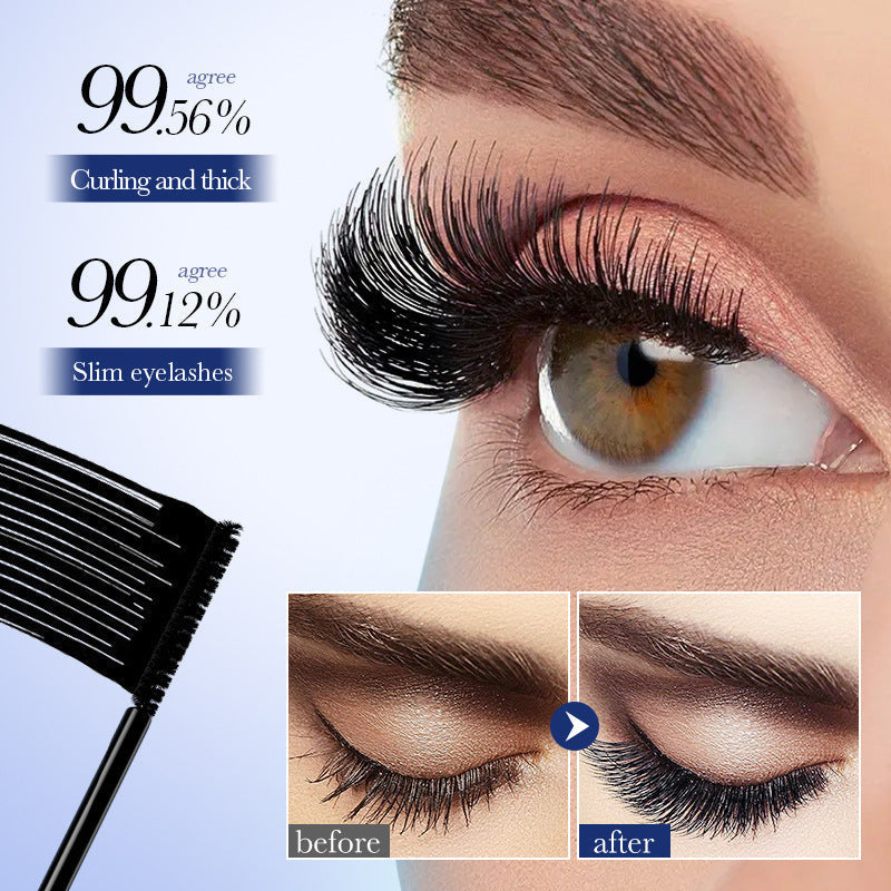 ✨Koop 1 en krijg 1 gratis✨ Waterproof mascara met 12 uur langdurige houdbaarheid ✨