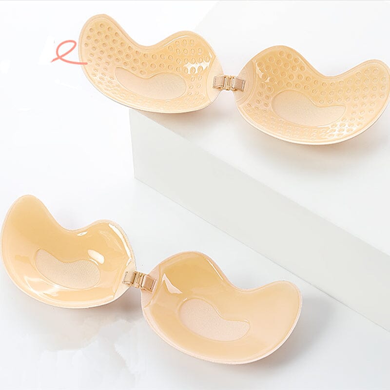 💗BUY 1 GET 1 FREE - 2 PAIRS🎁Adhesive Push-up Bra
