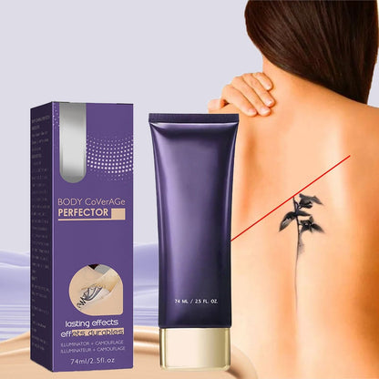 💜Buy 1 Get 1 Free 💜Waterproof Cover Up Concealer