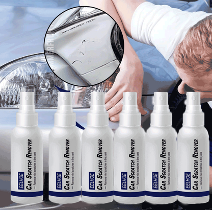 🔥Populair product!🔥Reparatiespray voor krassen in autolak🚙Geschikt voor alle kleuren autolak