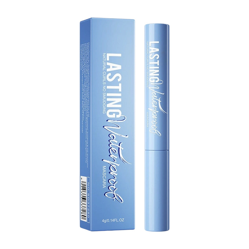 ✨Koop 1 en krijg 1 gratis✨ Waterproof mascara met 12 uur langdurige houdbaarheid ✨