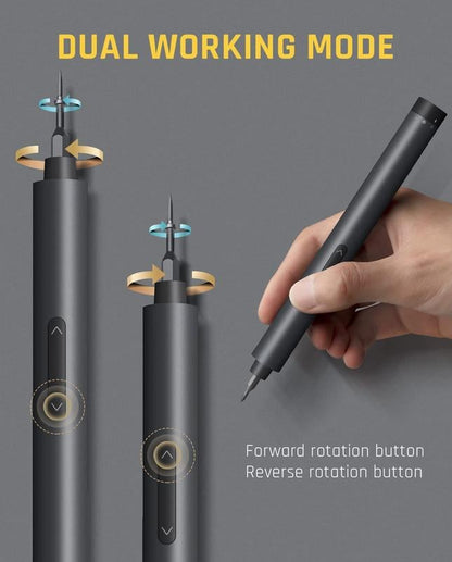 🏆 50% OFF🔥 Multi-Functional Precision Screwdriver Kit