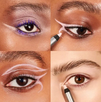 🔥 BOGO Free Ends Today ✨ 1440-Minute Waterproof Eyeliner – Smooth Lines, Longwear Beauty