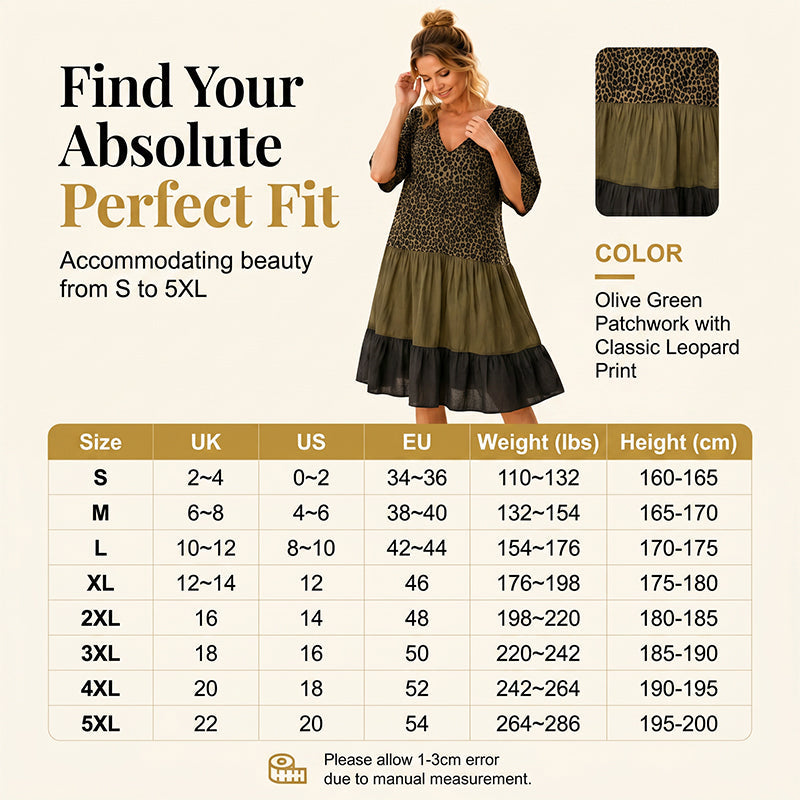 🌸 50% OFF NOW! 🎁Free Elegant Gift🌸Women's Elegant Bohemian Maxi Dress👗