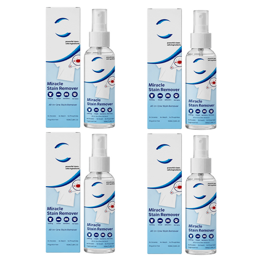 Miracle Stain Remover Spray