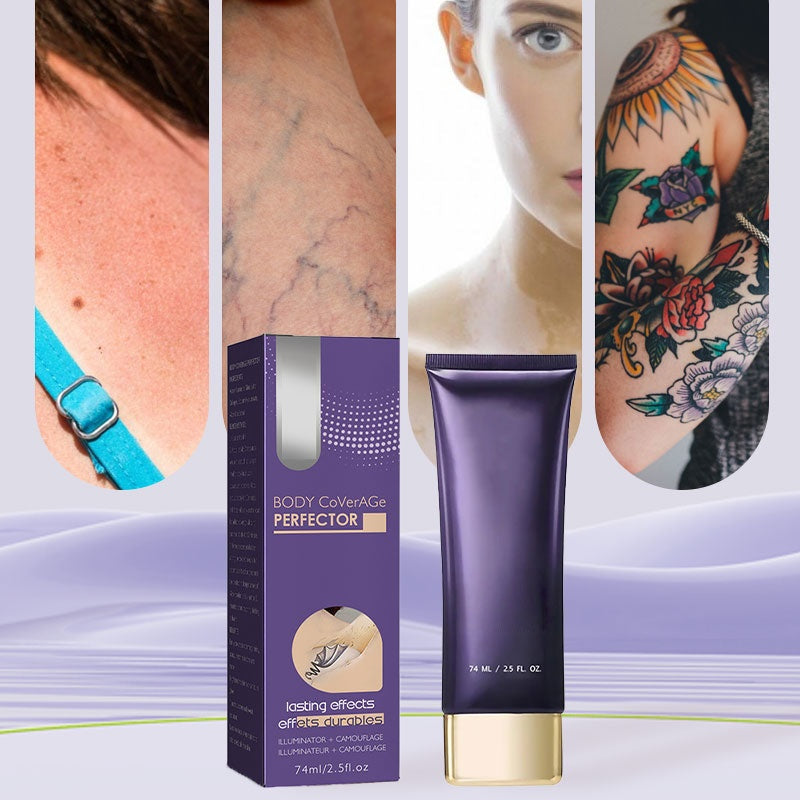 Waterproof Cover Up Concealer