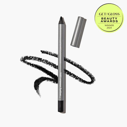 🔥 BOGO Free Ends Today ✨ 1440-Minute Waterproof Eyeliner – Smooth Lines, Longwear Beauty