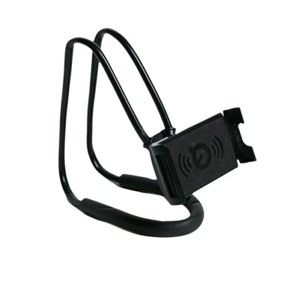 Adjustable Neck Phone Holder Stand