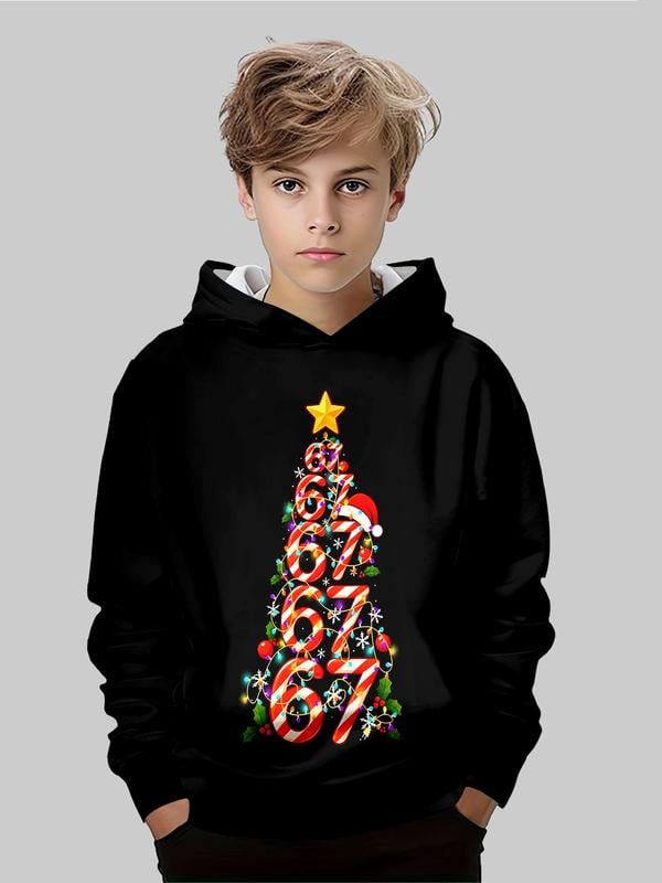 67 Must-Have Christmas Hoodies