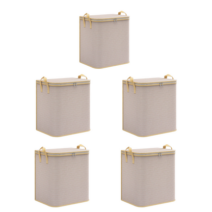 ⏰🔥LIMITED TIME 50% OFF!🔥50K+ SOLD!Large Collapsible Storage Bag with Handles