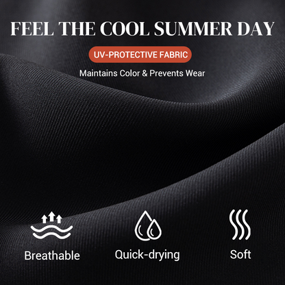 ⏳👙 LIMITED-TIME OFFER 50% OFF! Women's One-Piece Swimsuit with Tie Skirt & Built-in Shorts – High Waist for Tummy Control, Adjustable Straps, Removable Pads, Perfect for Beach & Pool 🌊