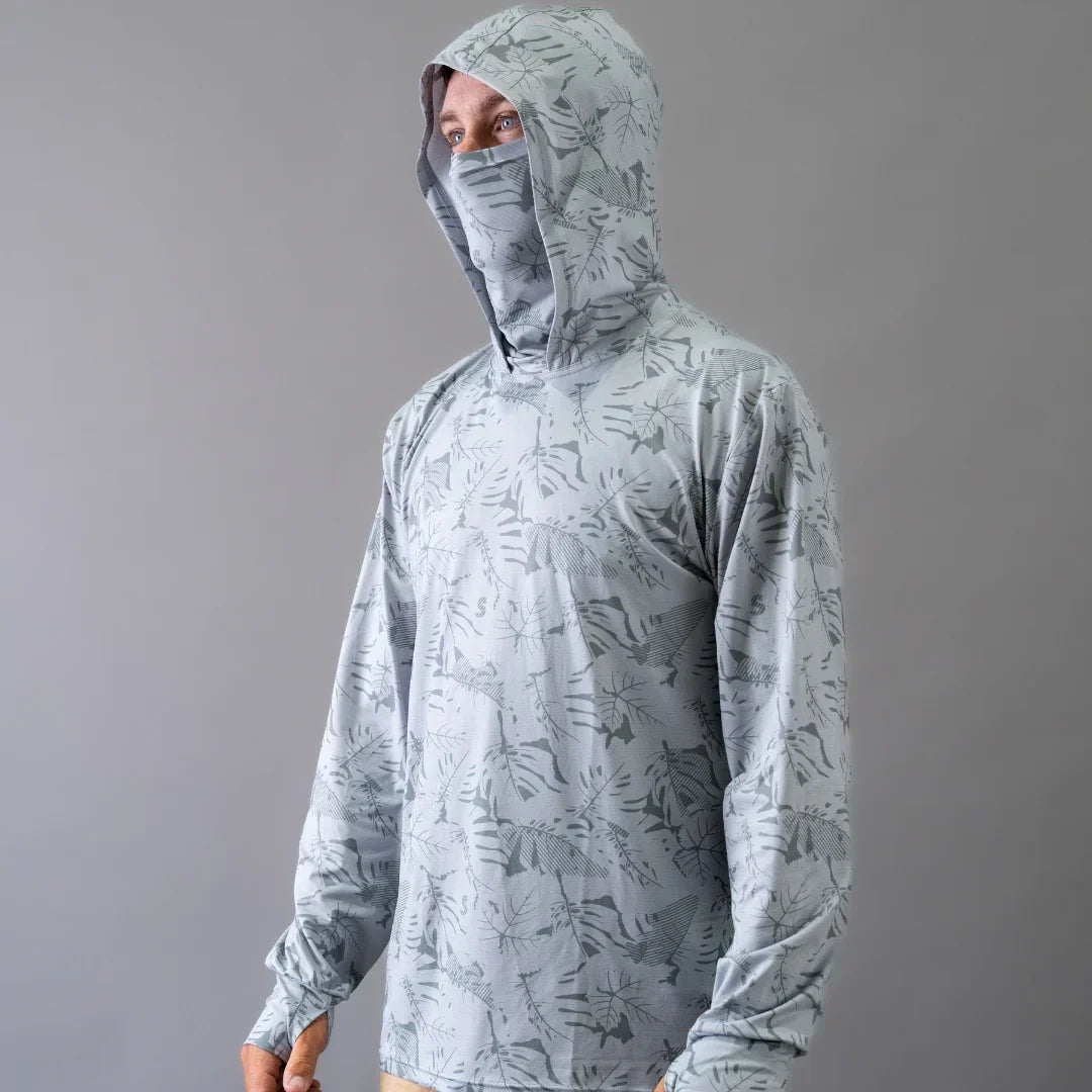 🔥Now 50% off！☀️UPF 50+ AirFlow Work & Adventure Hoodie