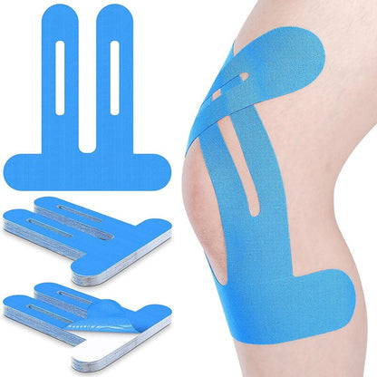 🔥BUY MORE SAVE MORE(50% OFF)🎁Precut Kinesiology Tape For Knees