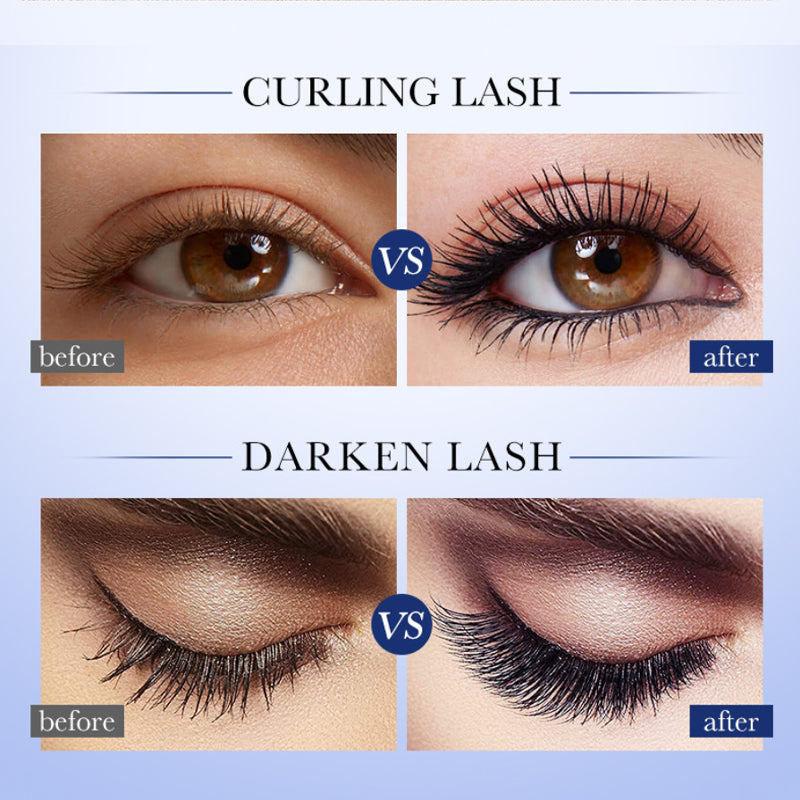 ✨Koop 1 en krijg 1 gratis✨ Waterproof mascara met 12 uur langdurige houdbaarheid ✨