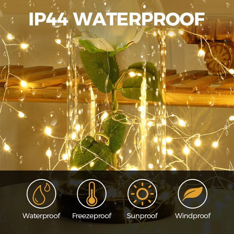 ✨✨Copper Wire Firecracker Light String