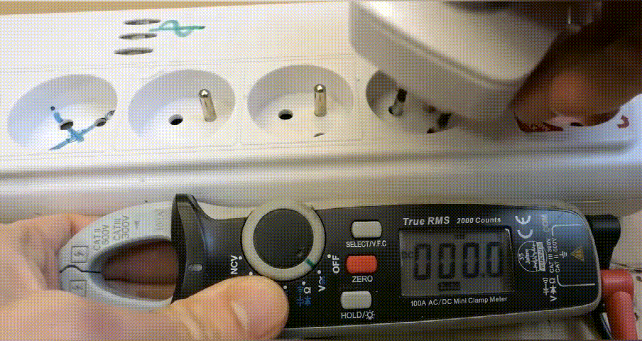 ⏰🔥LIMITED TIME 50% OFF!🔥50K+ SOLD! Household Electricity Saving Box