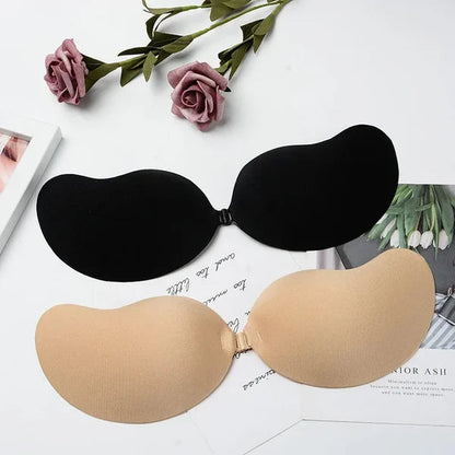 💗BUY 1 GET 1 FREE - 2 PAIRS🎁Adhesive Push-up Bra