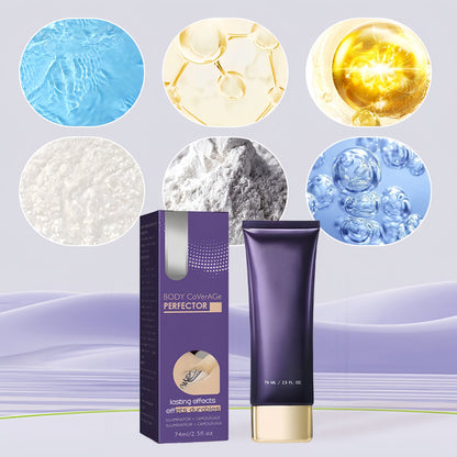 💜Buy 1 Get 1 Free 💜Waterproof Cover Up Concealer