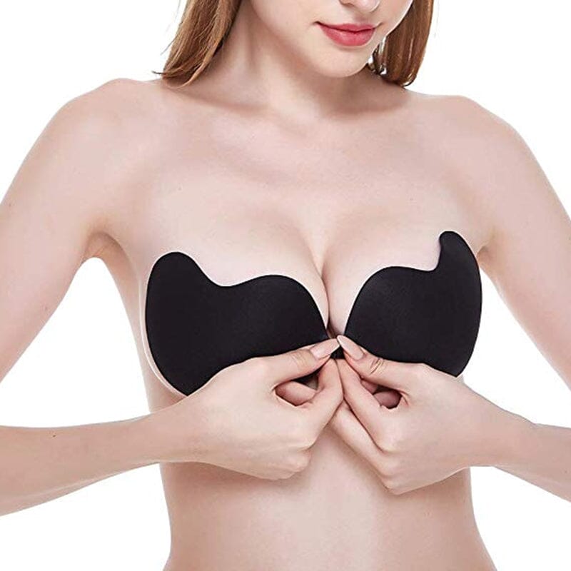 💗BUY 1 GET 1 FREE - 2 PAIRS🎁Adhesive Push-up Bra